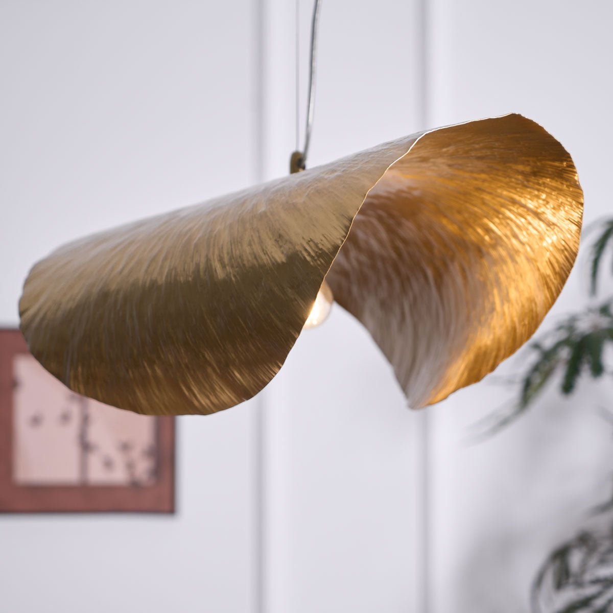 Zarvon Pendant Light