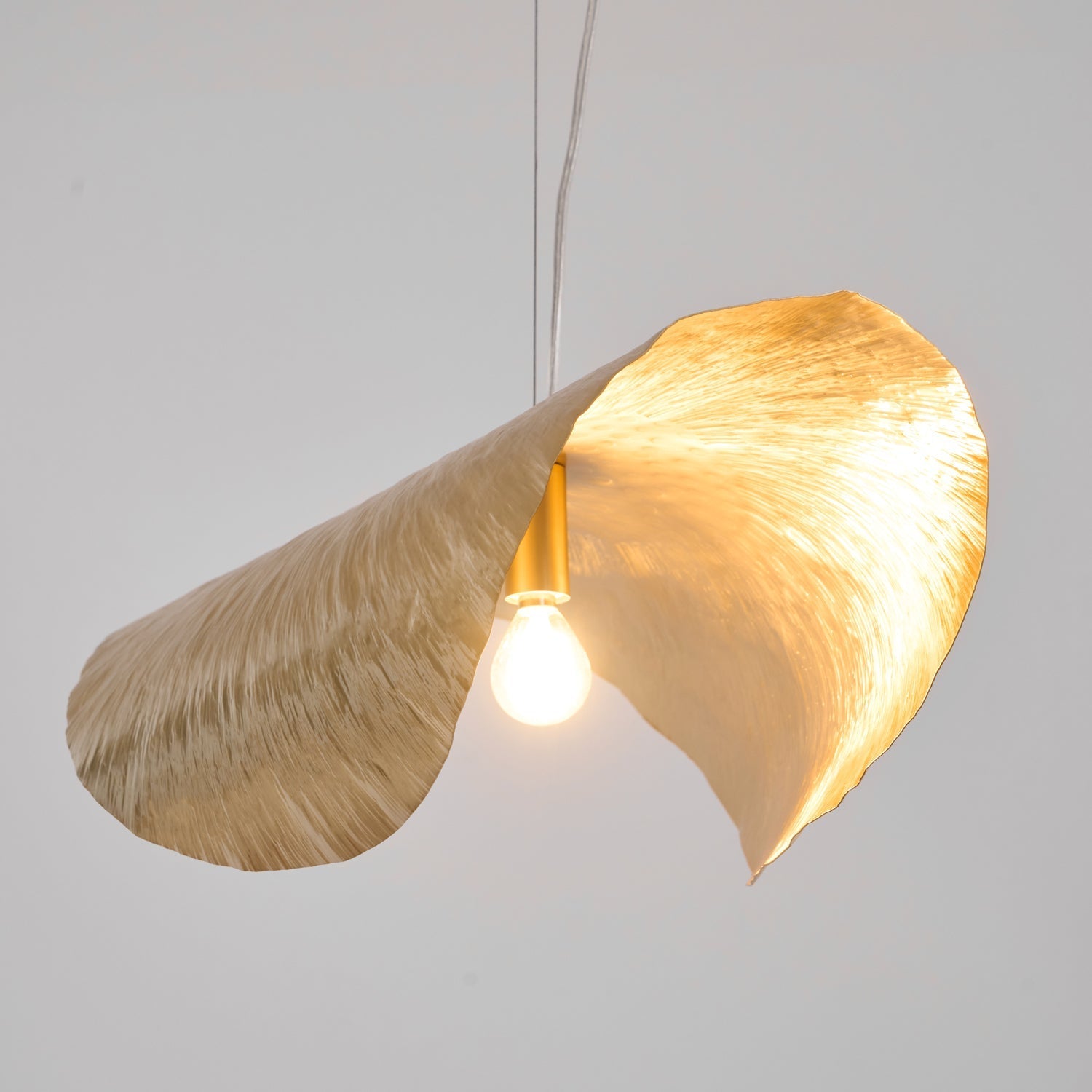 Zarvon Pendant Light