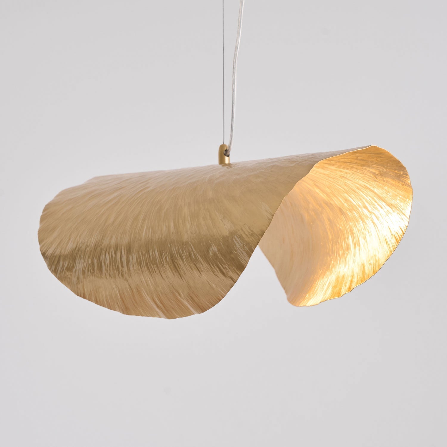 Zarvon Pendant Light