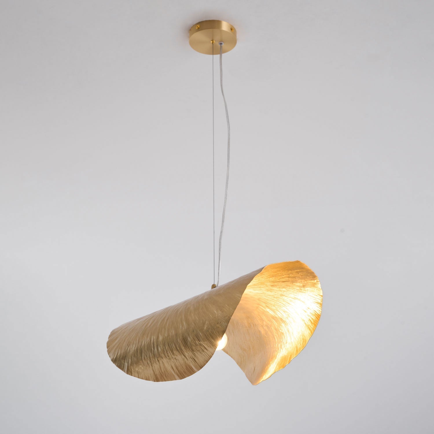 Zarvon Pendant Light