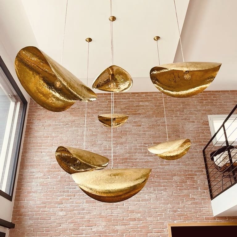 Zarvon Pendant Light