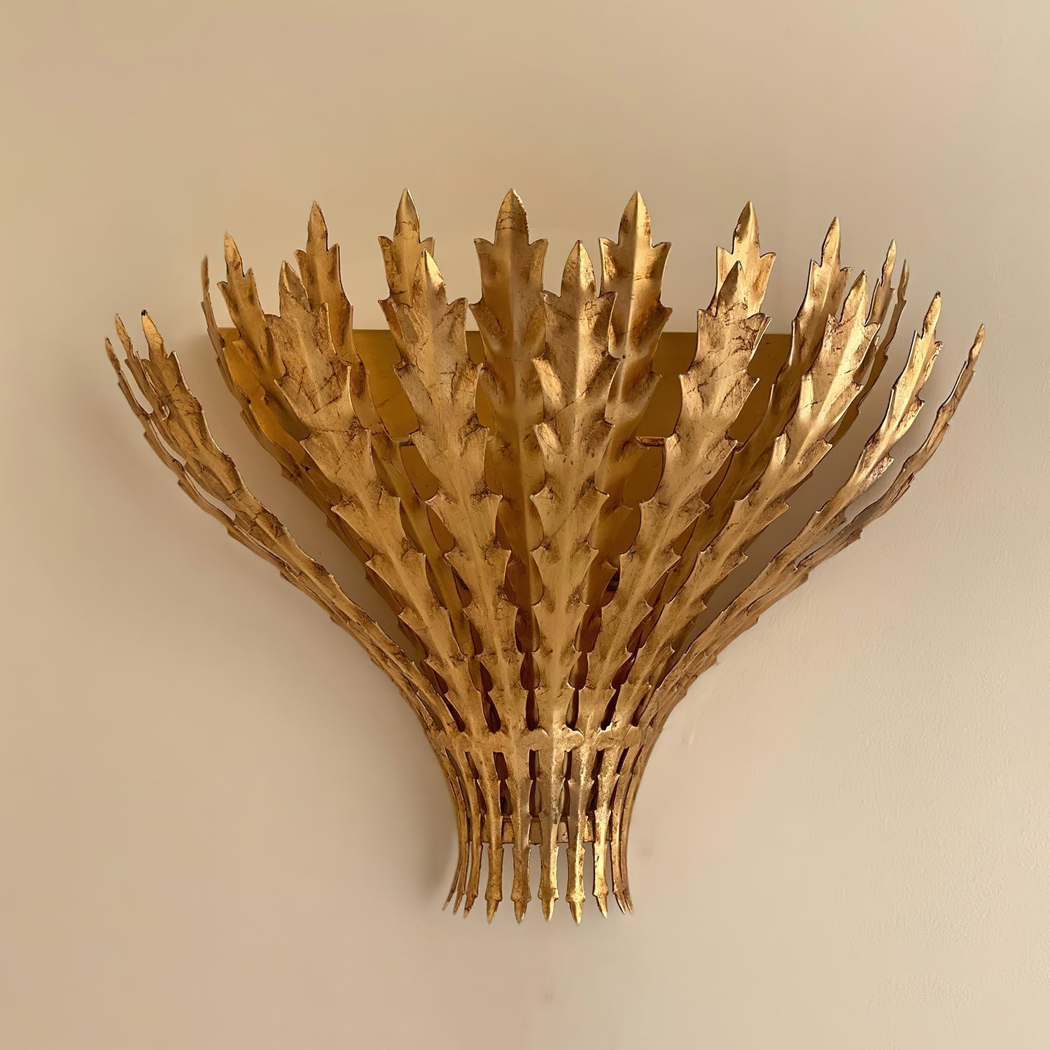 Hempton Wall Light