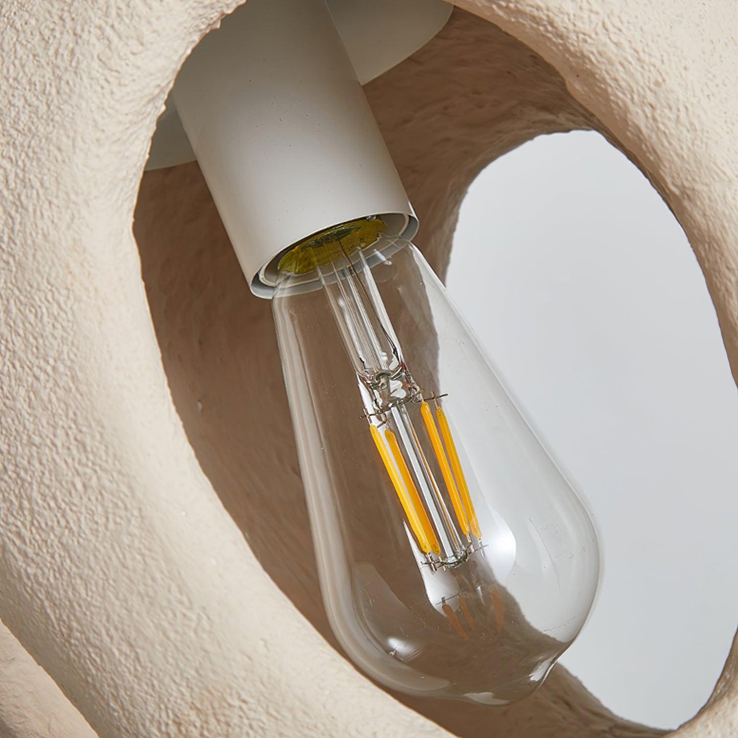 Klyner Japandi Pendant Light