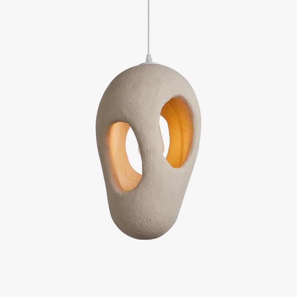 Klyner Japandi Pendant Light