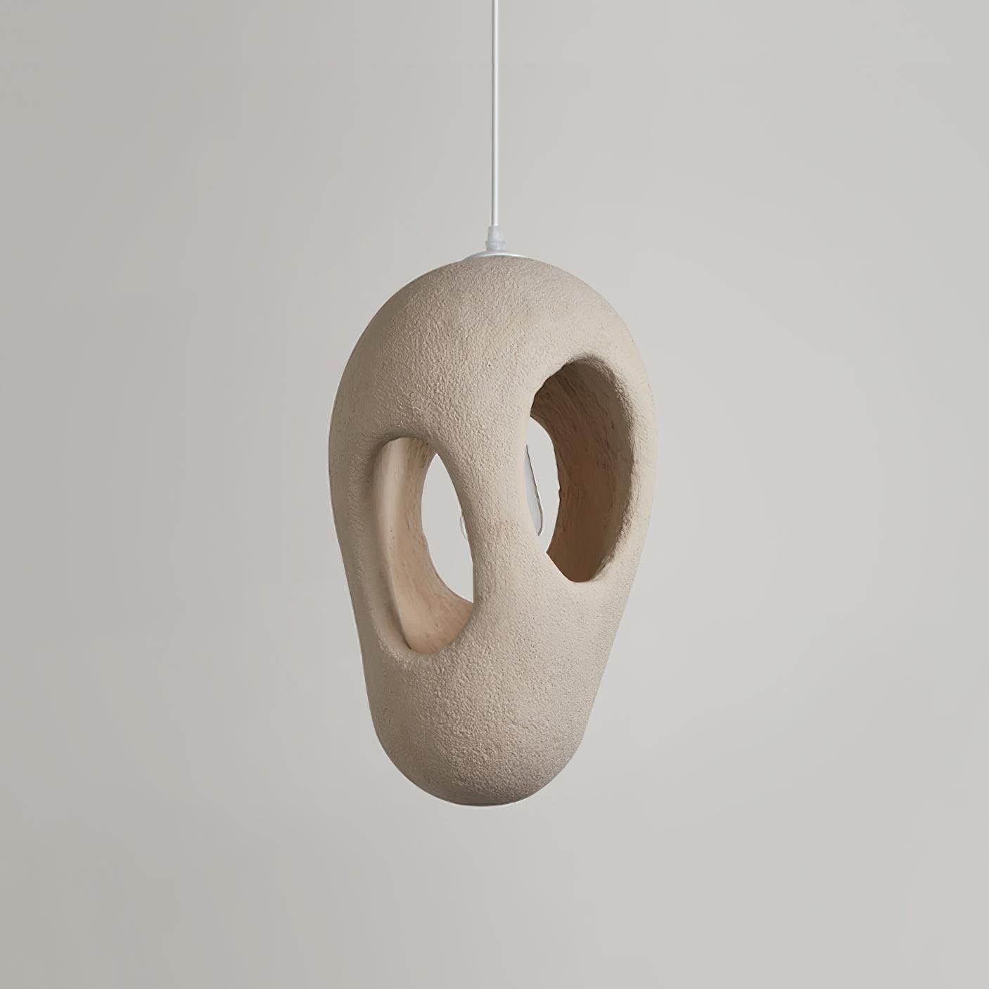 Klyner Japandi Pendant Light