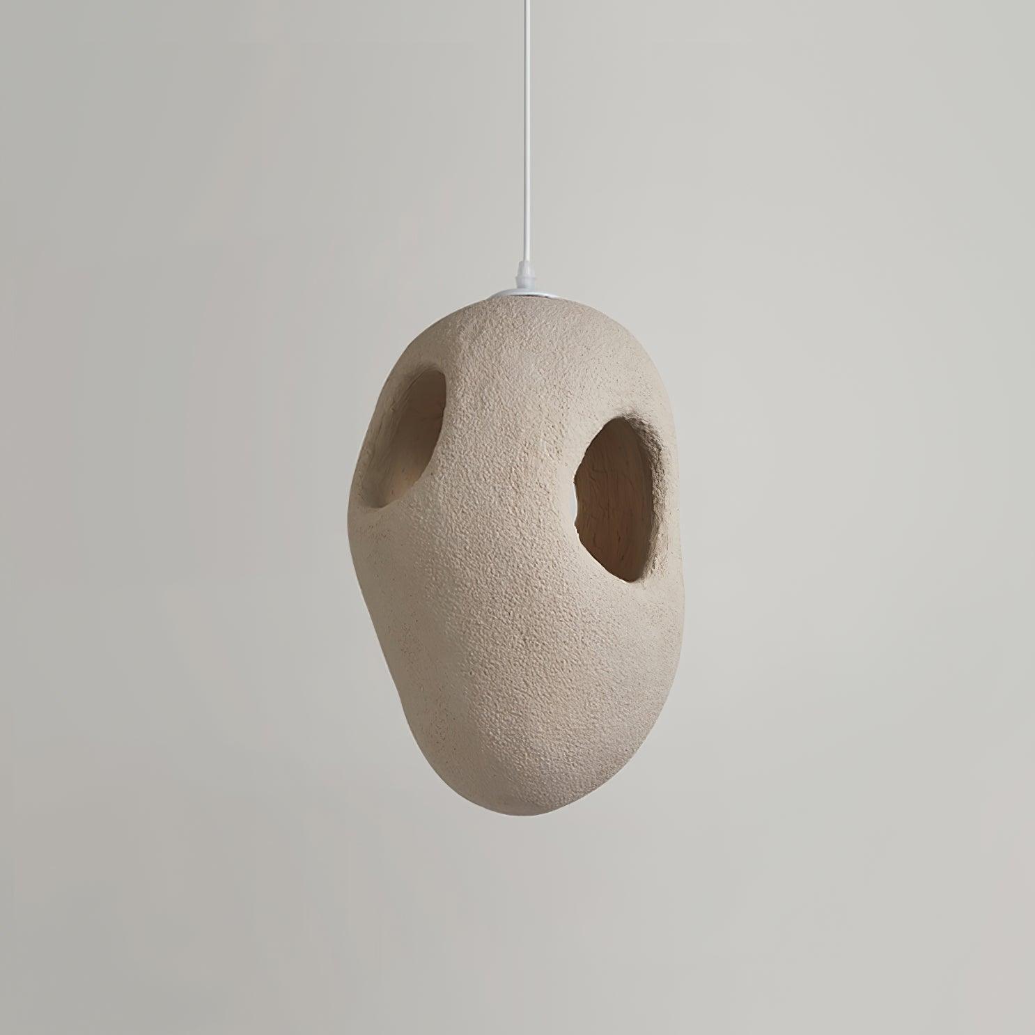 Klyner Japandi Pendant Light