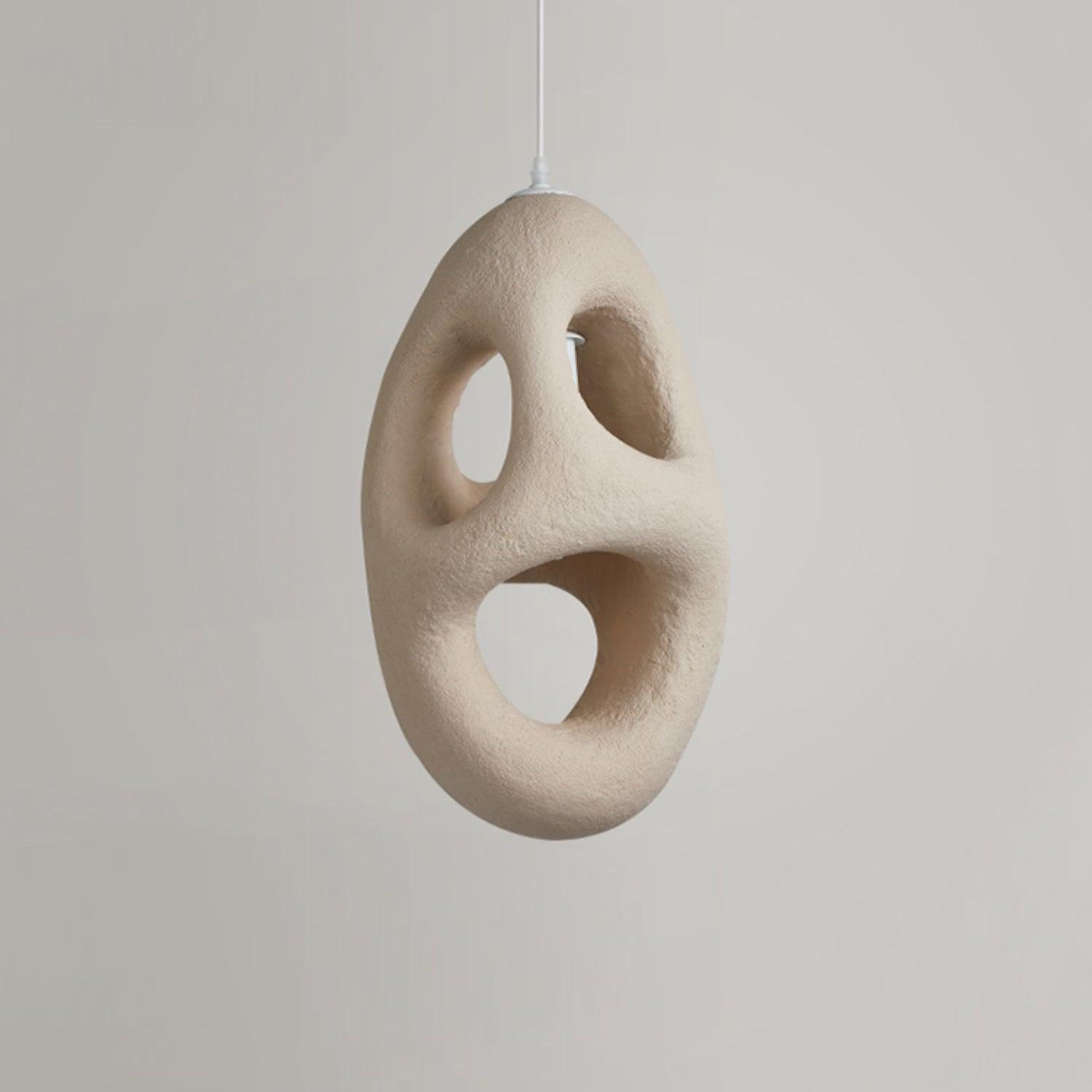 Klyner Japandi Pendant Light