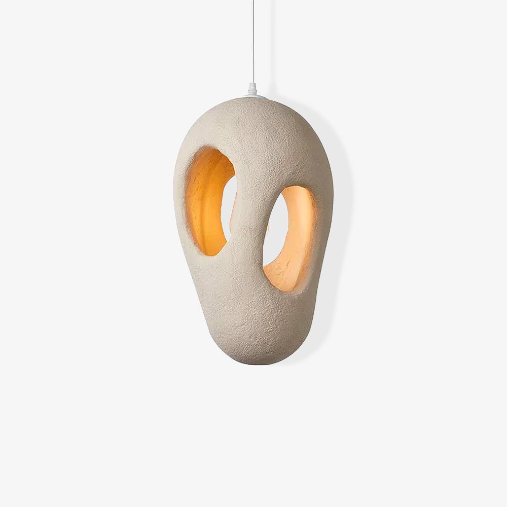 Klyner Japandi Pendant Light