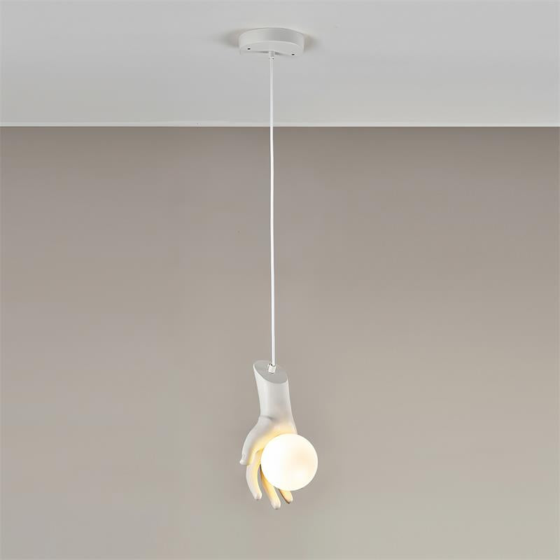 Ivelor Light Bearer Pendant Light