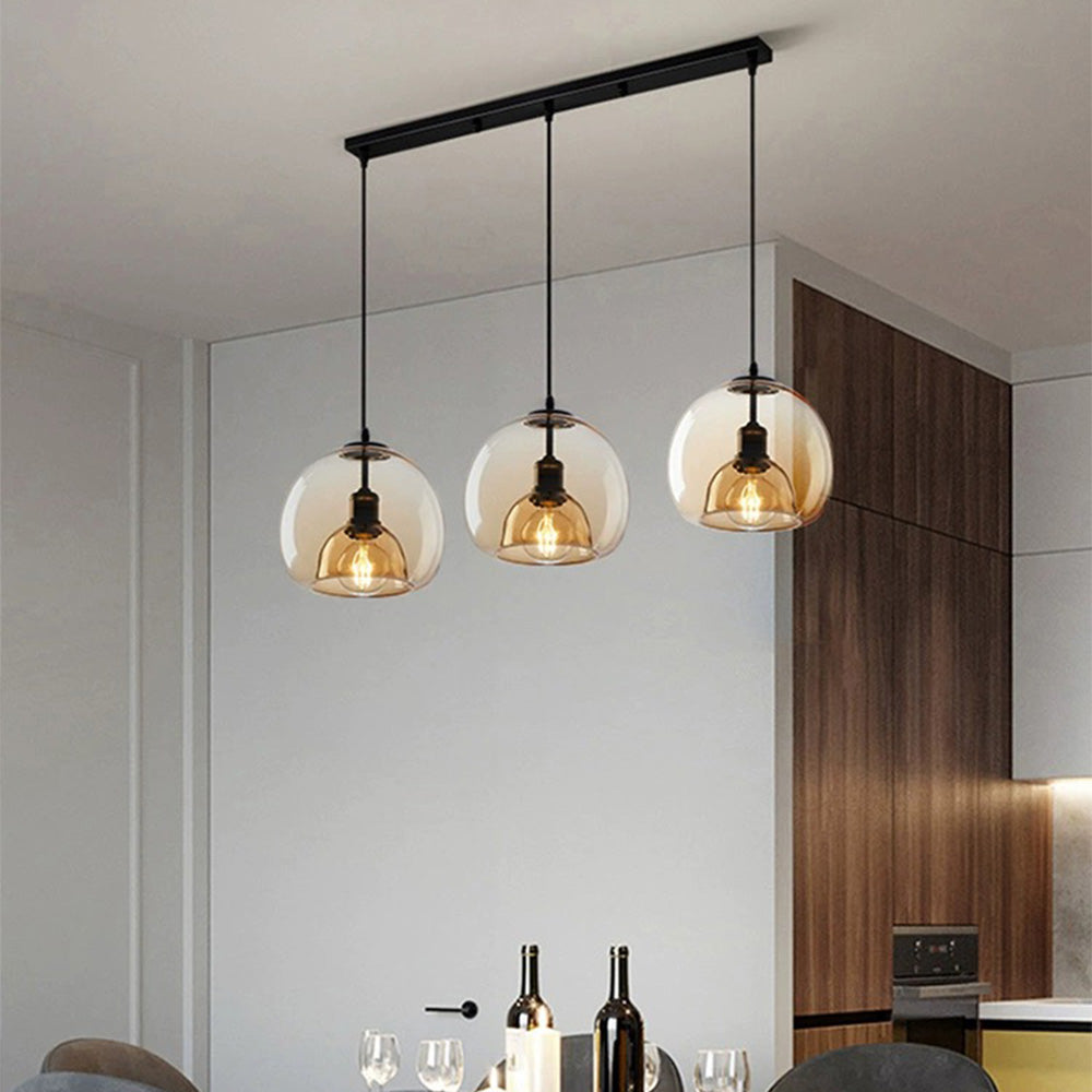Trelvane Pendant Light