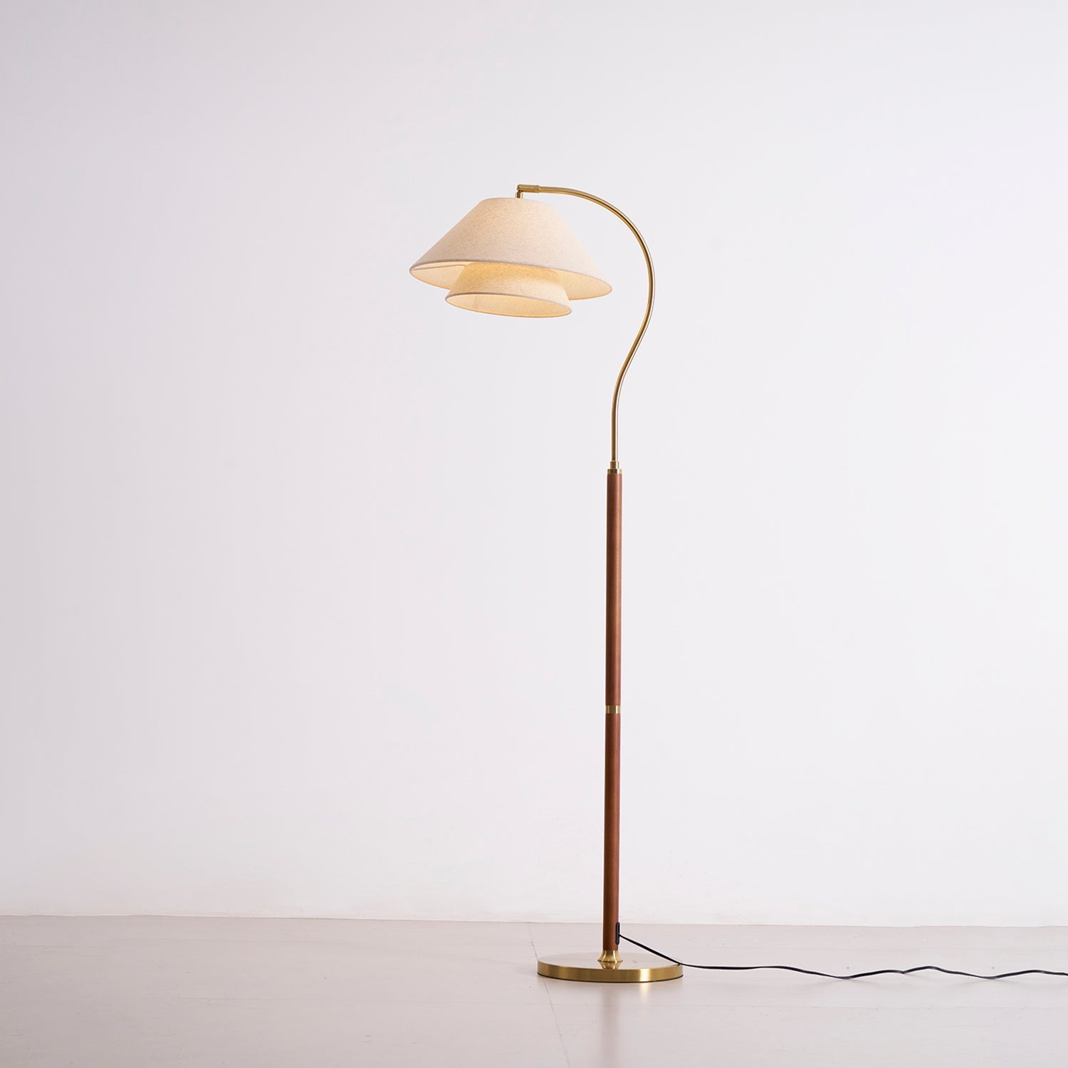 Dunburnel Floor Lamp