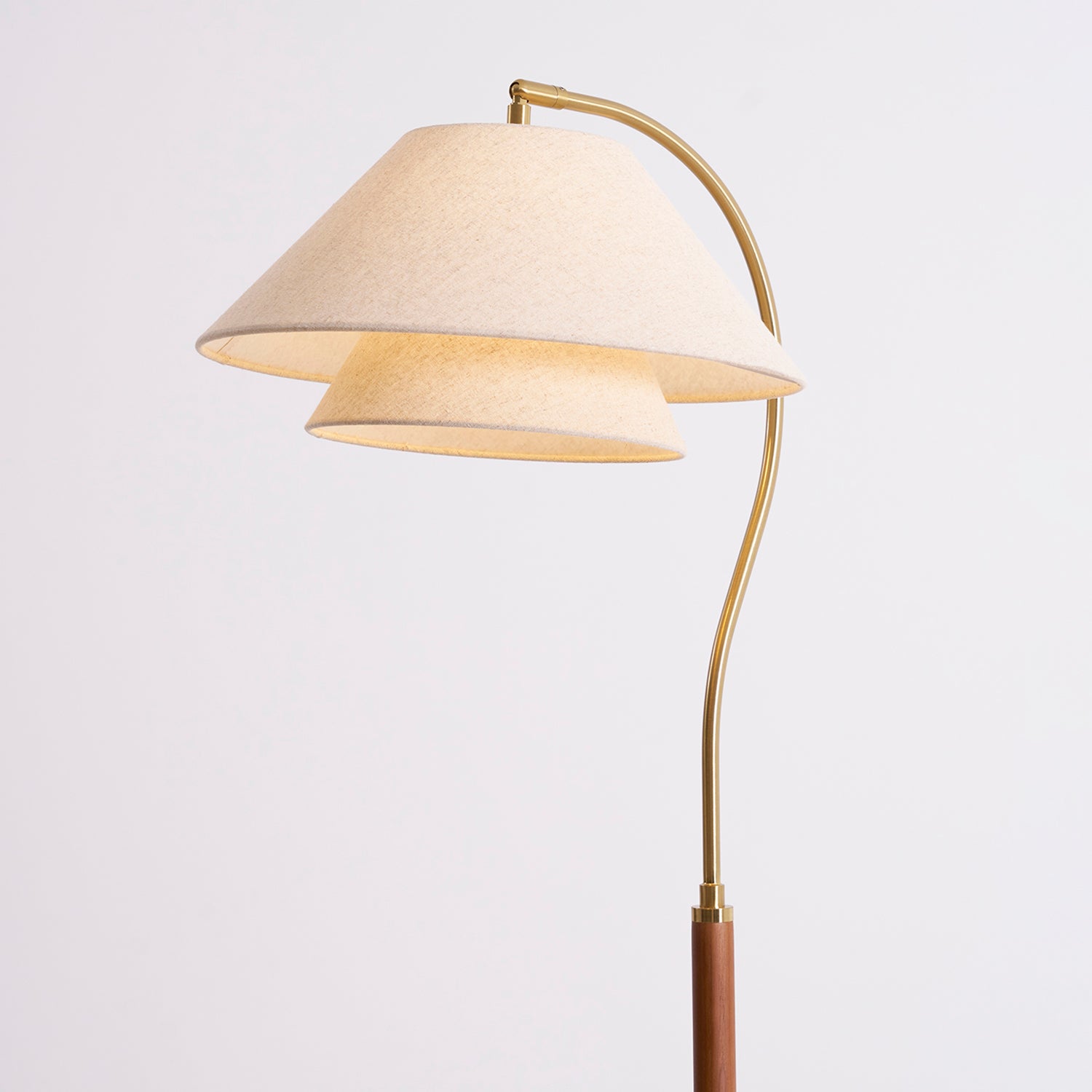 Dunburnel Floor Lamp