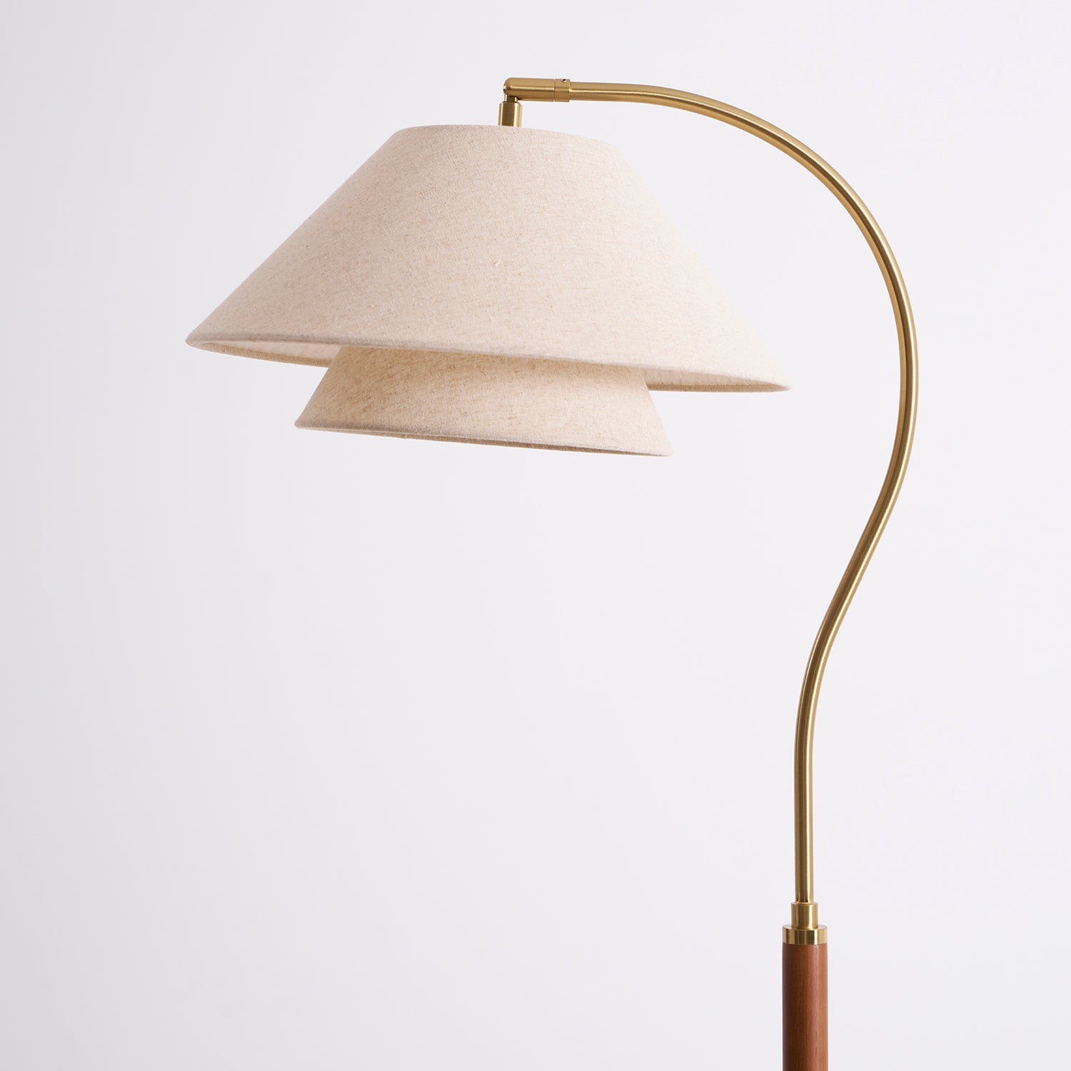Dunburnel Floor Lamp