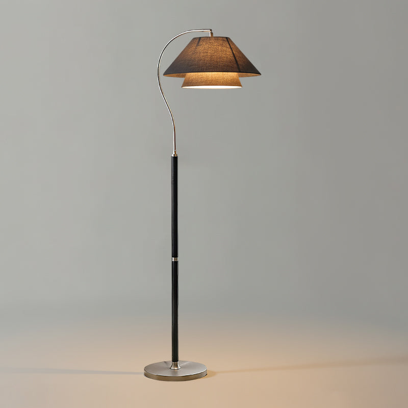 Dunburnel Floor Lamp