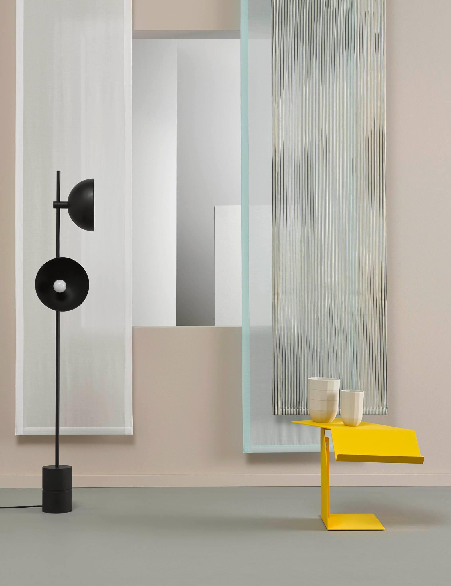Lumina Floor Lamp