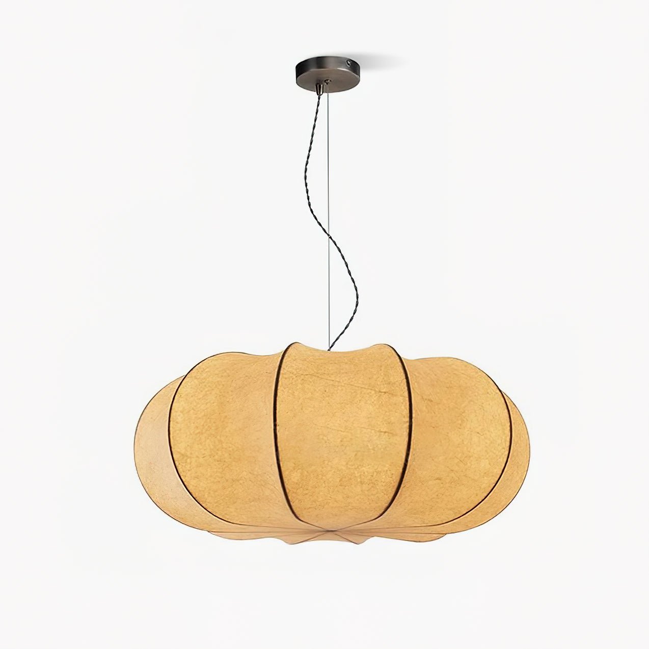 Savani Japandi Pendant Light