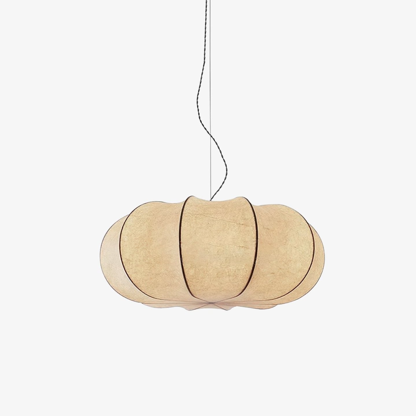 Savani Japandi Pendant Light