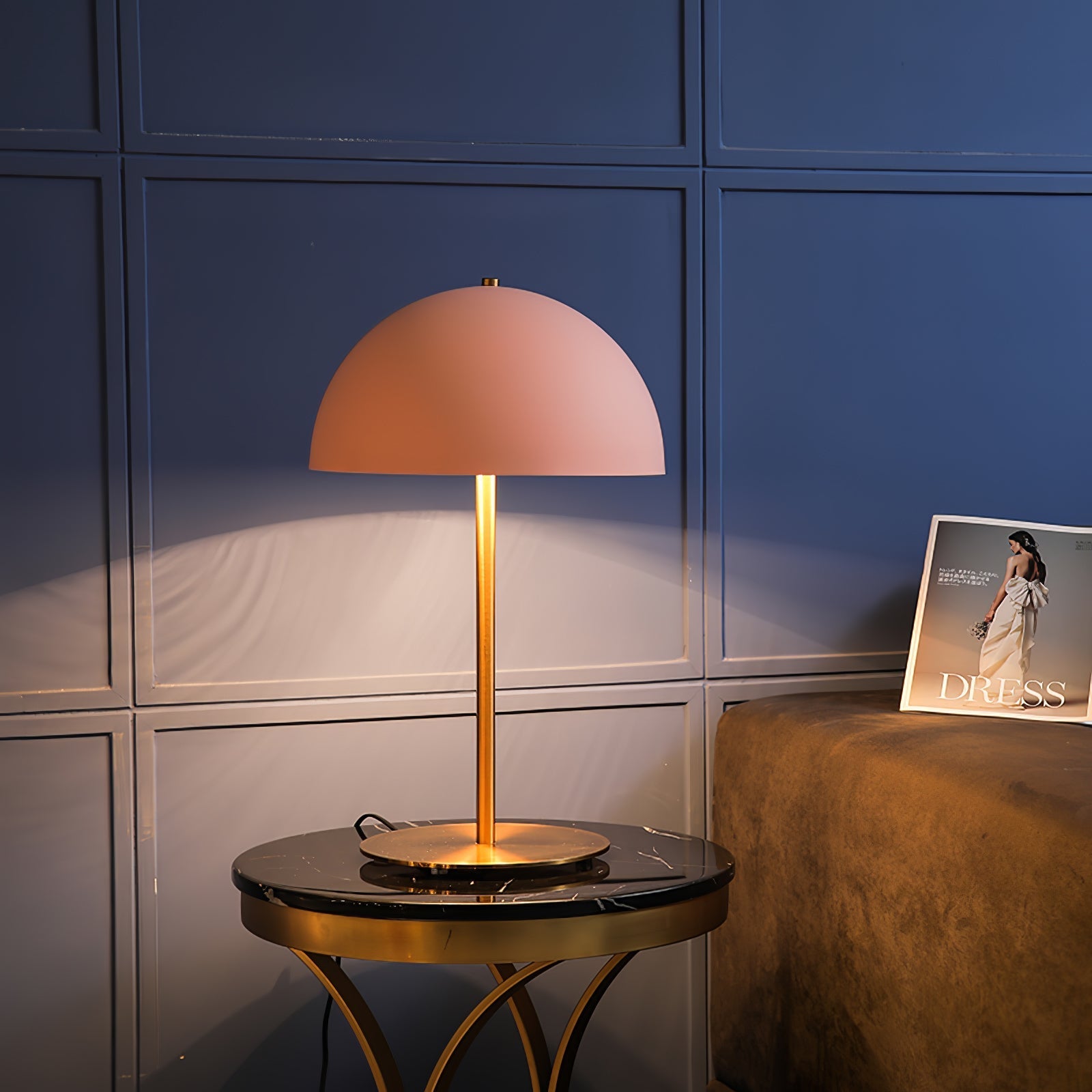 Bravon Table Lamp