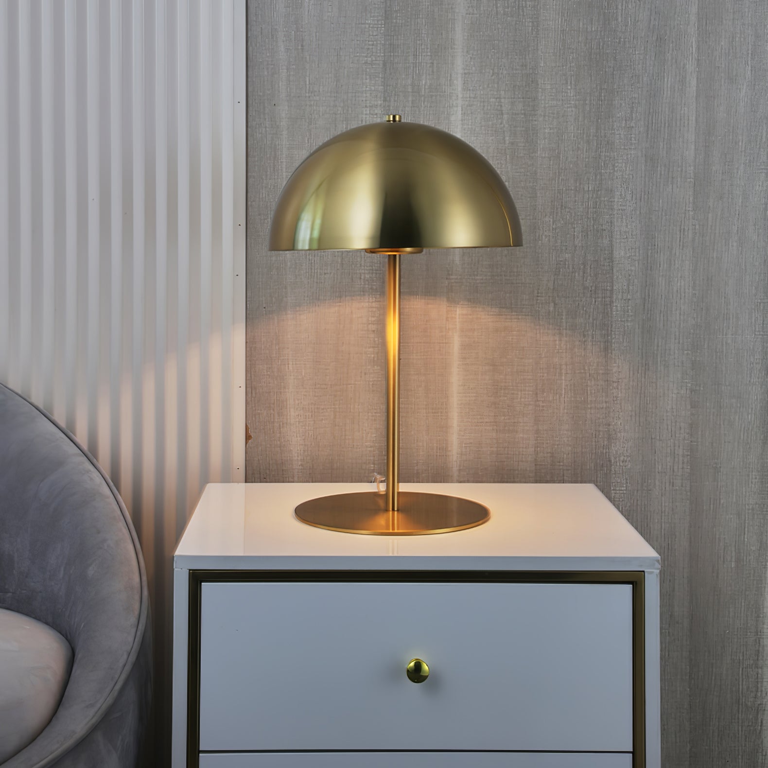 Bravon Table Lamp