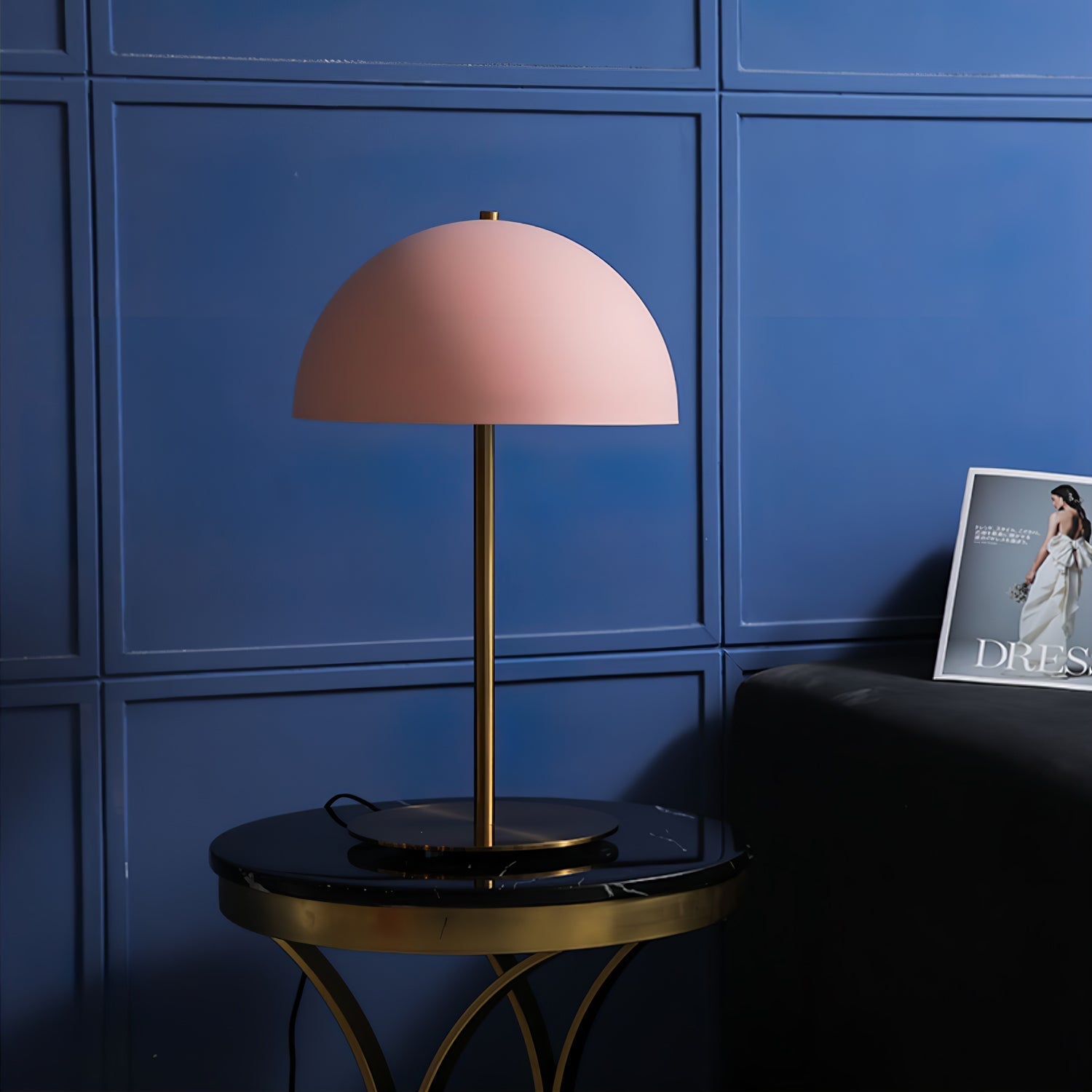 Bravon Table Lamp