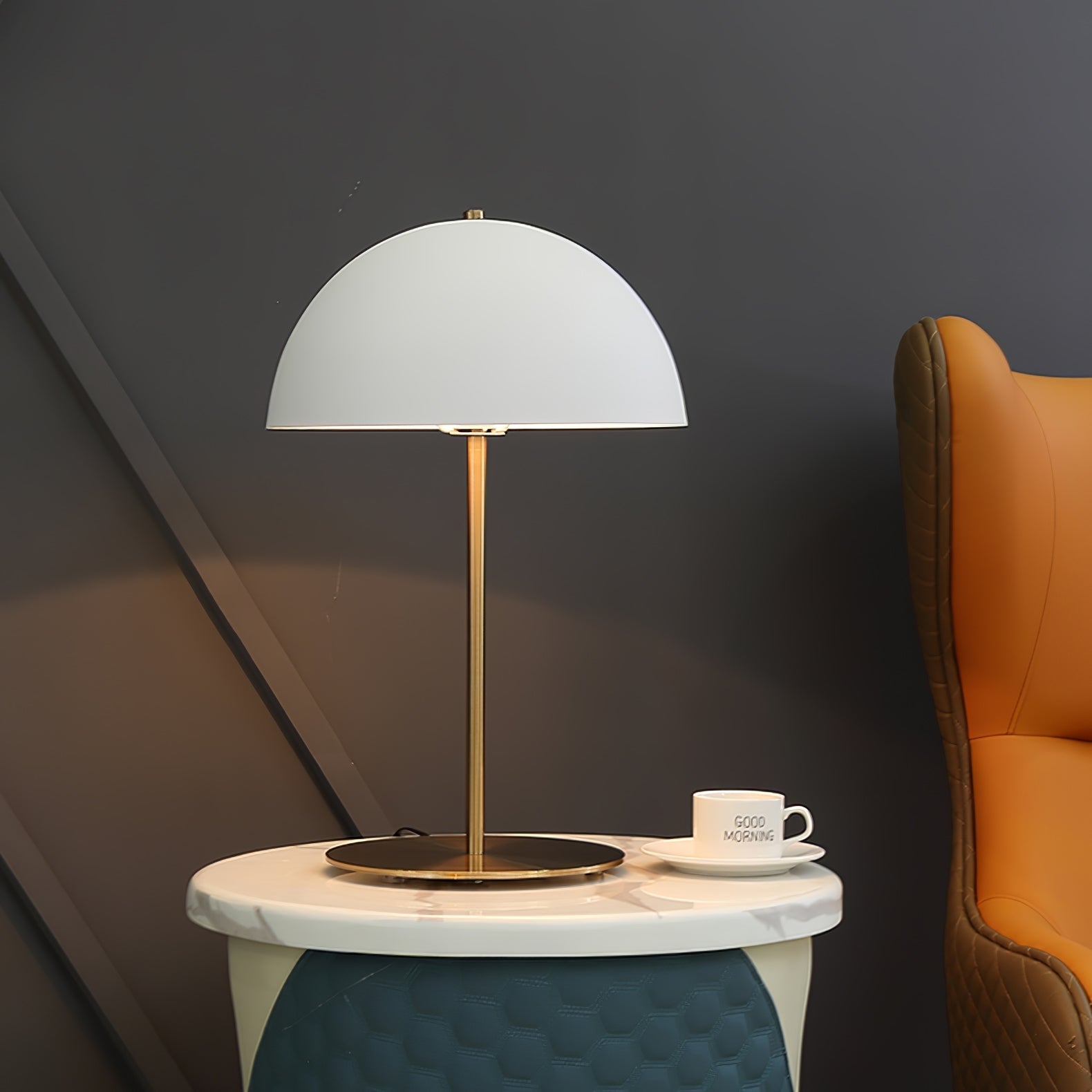 Bravon Table Lamp