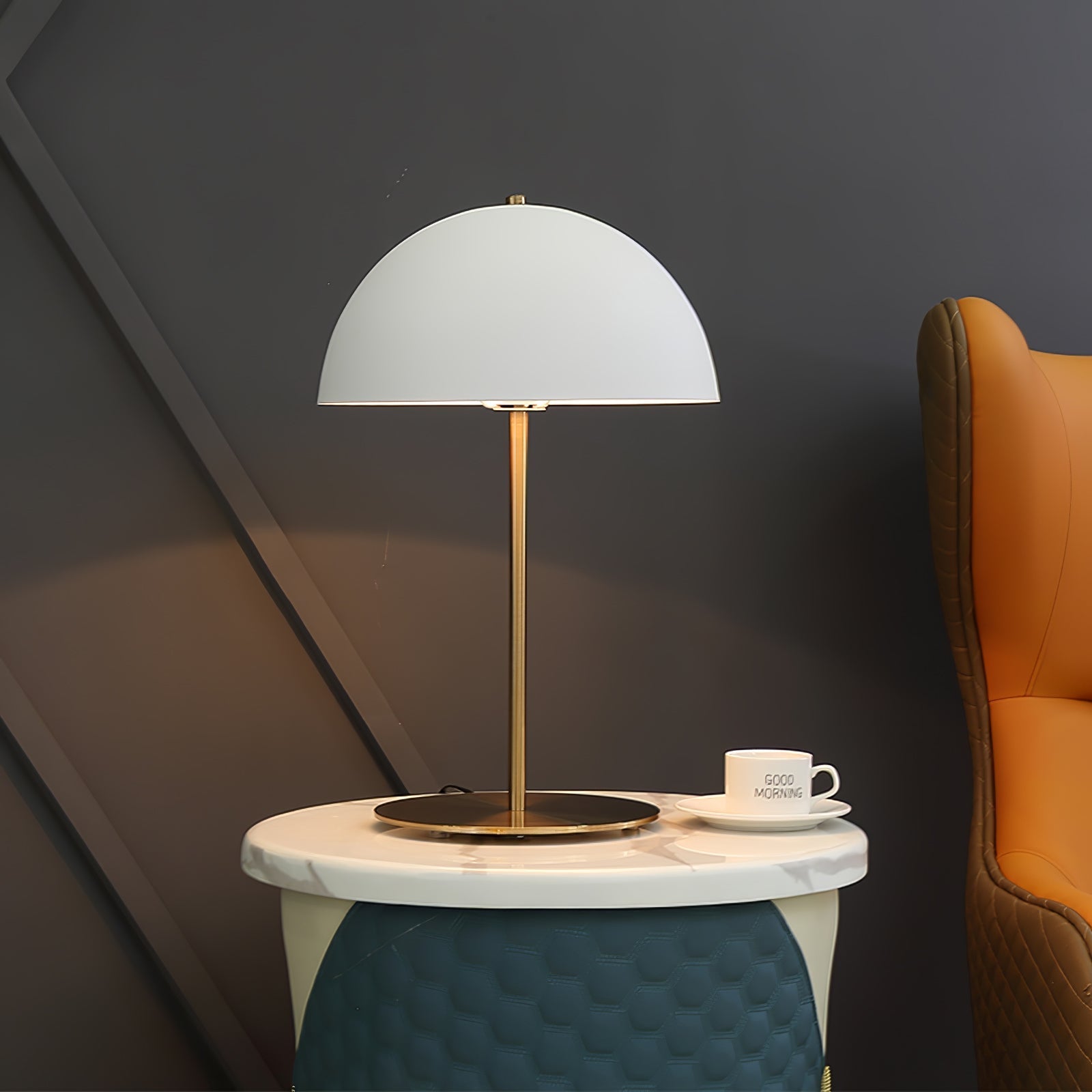 Bravon Table Lamp