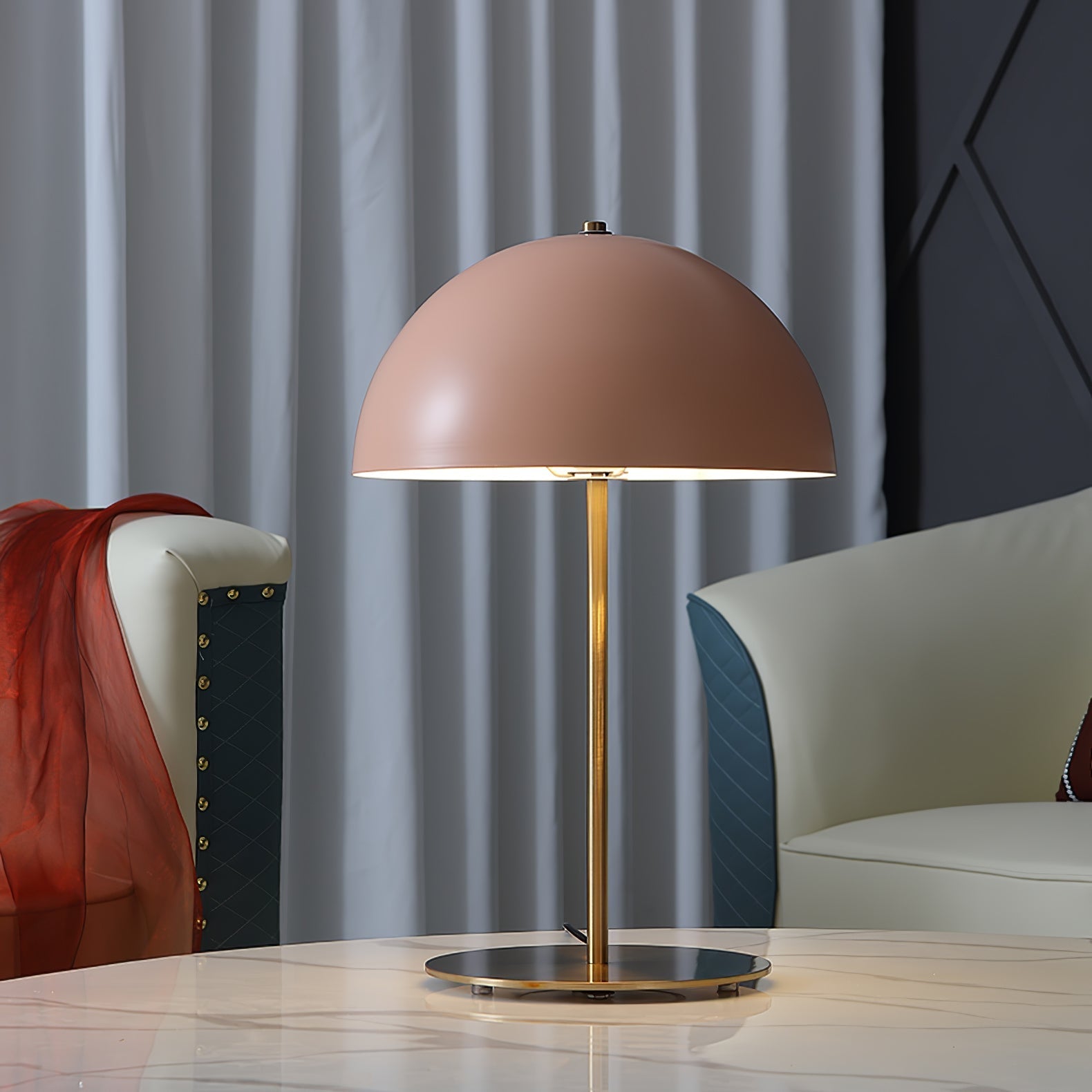 Bravon Table Lamp