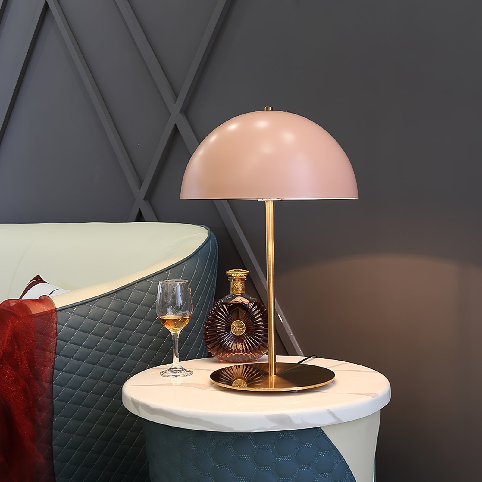 Bravon Table Lamp