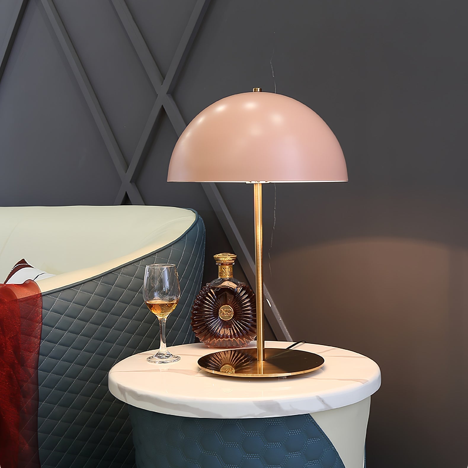 Bravon Table Lamp
