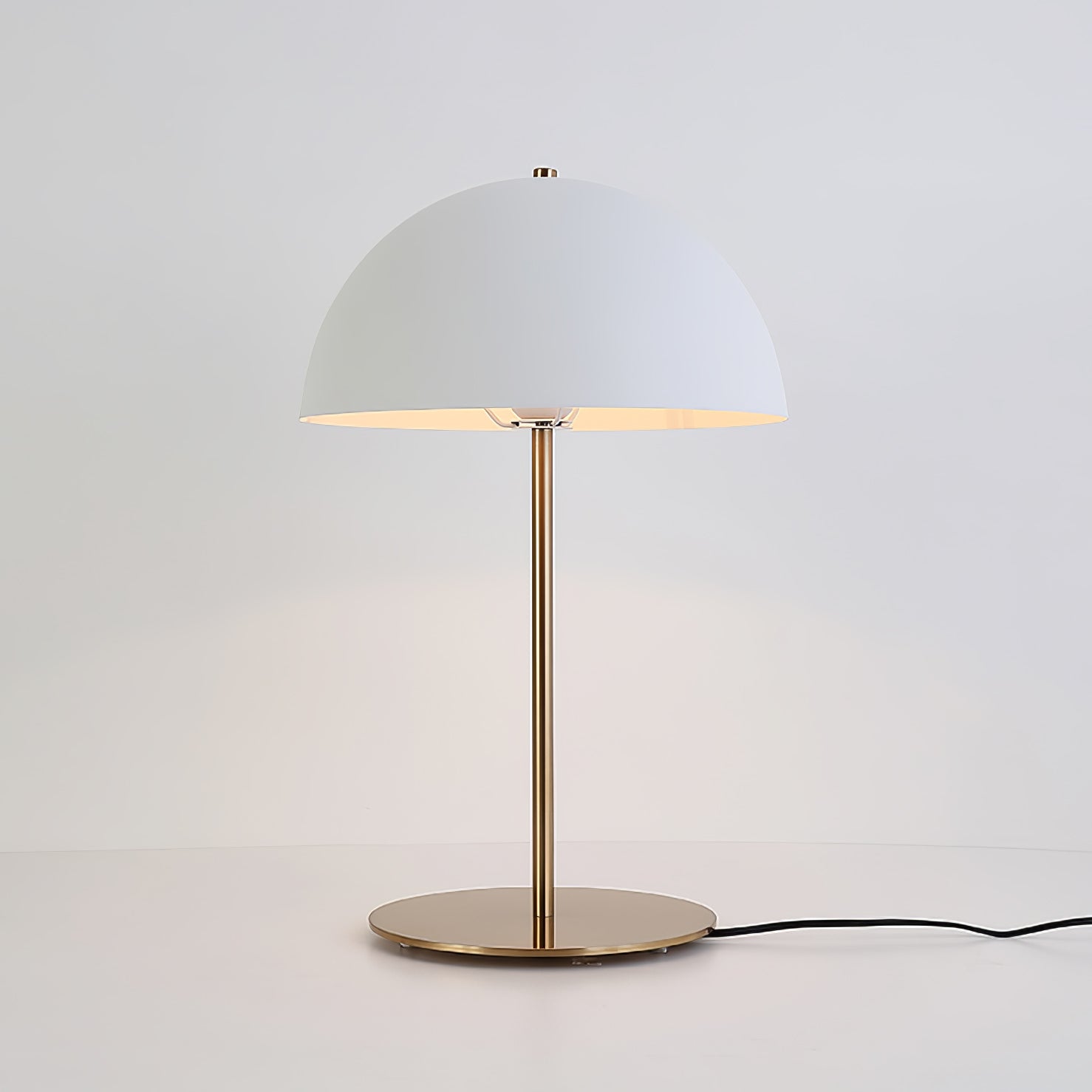 Bravon Table Lamp