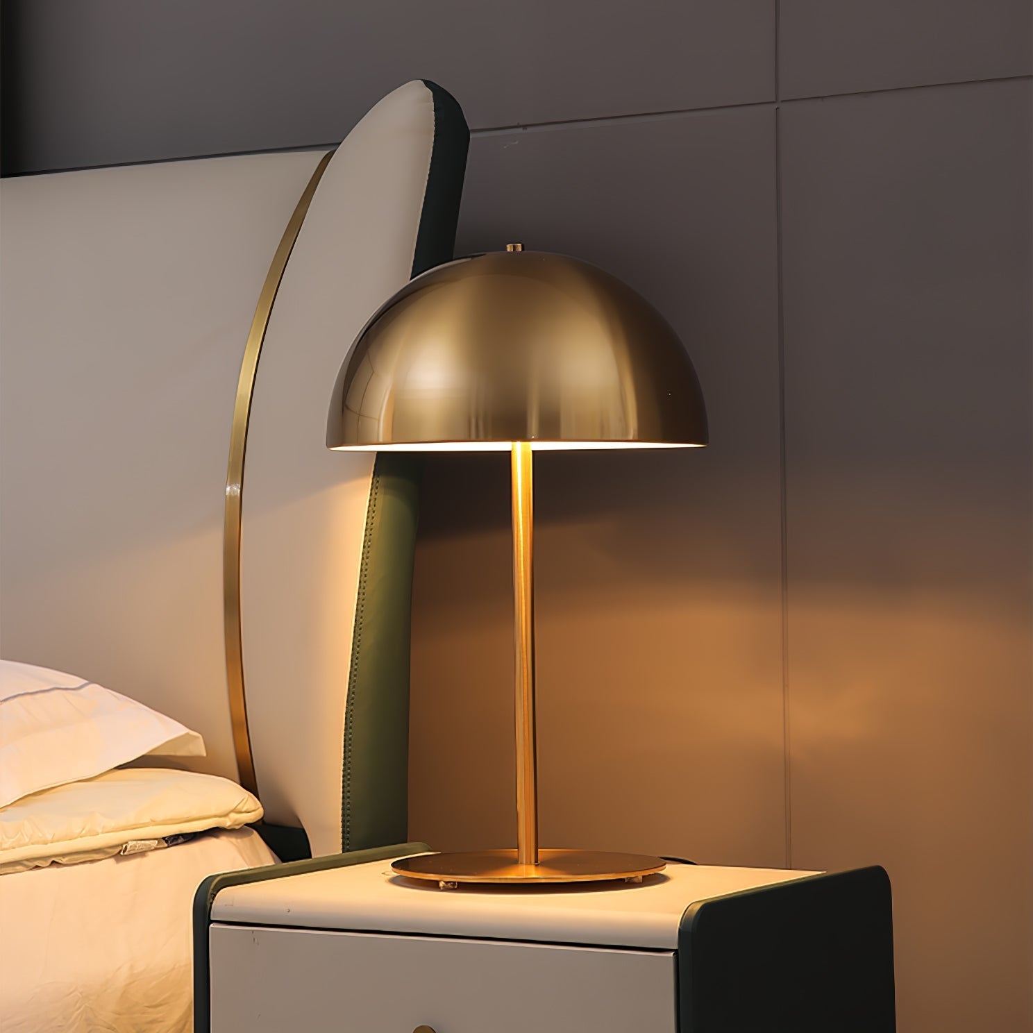 Bravon Table Lamp