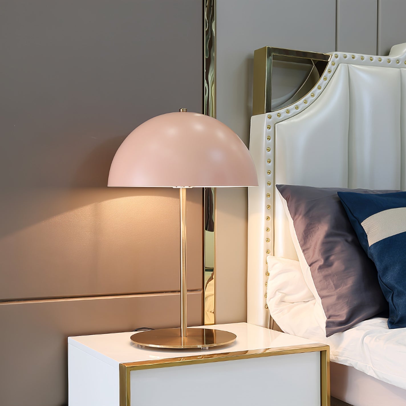 Bravon Table Lamp