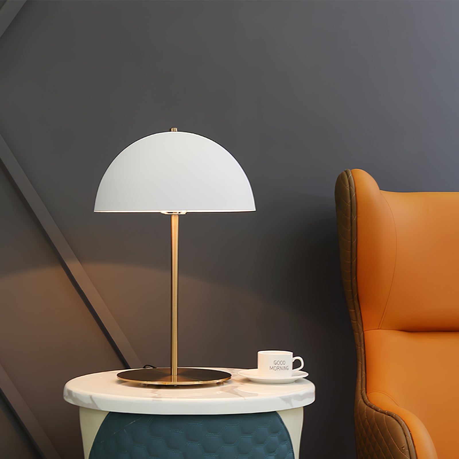 Bravon Table Lamp