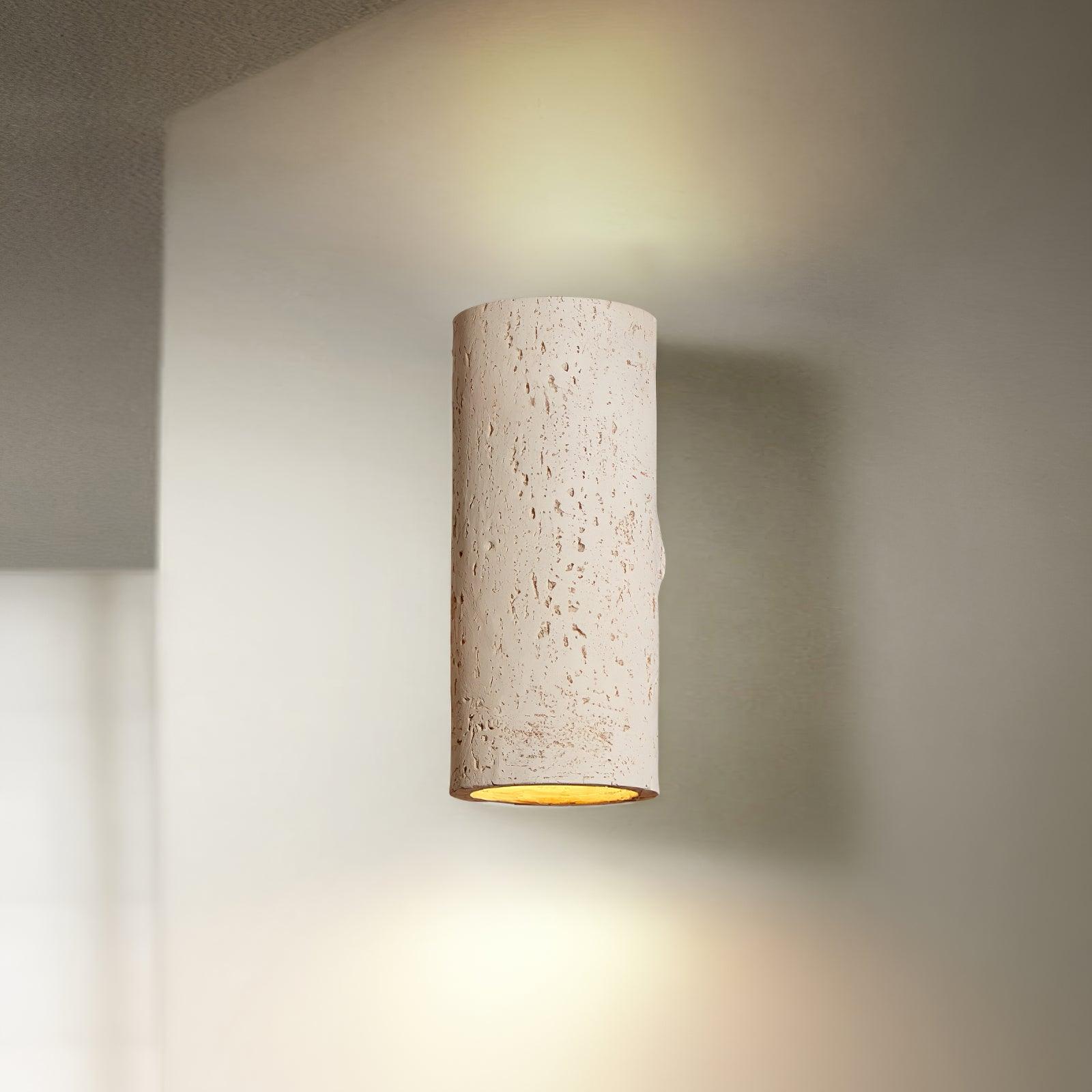 Rinalo Composite Wall Light