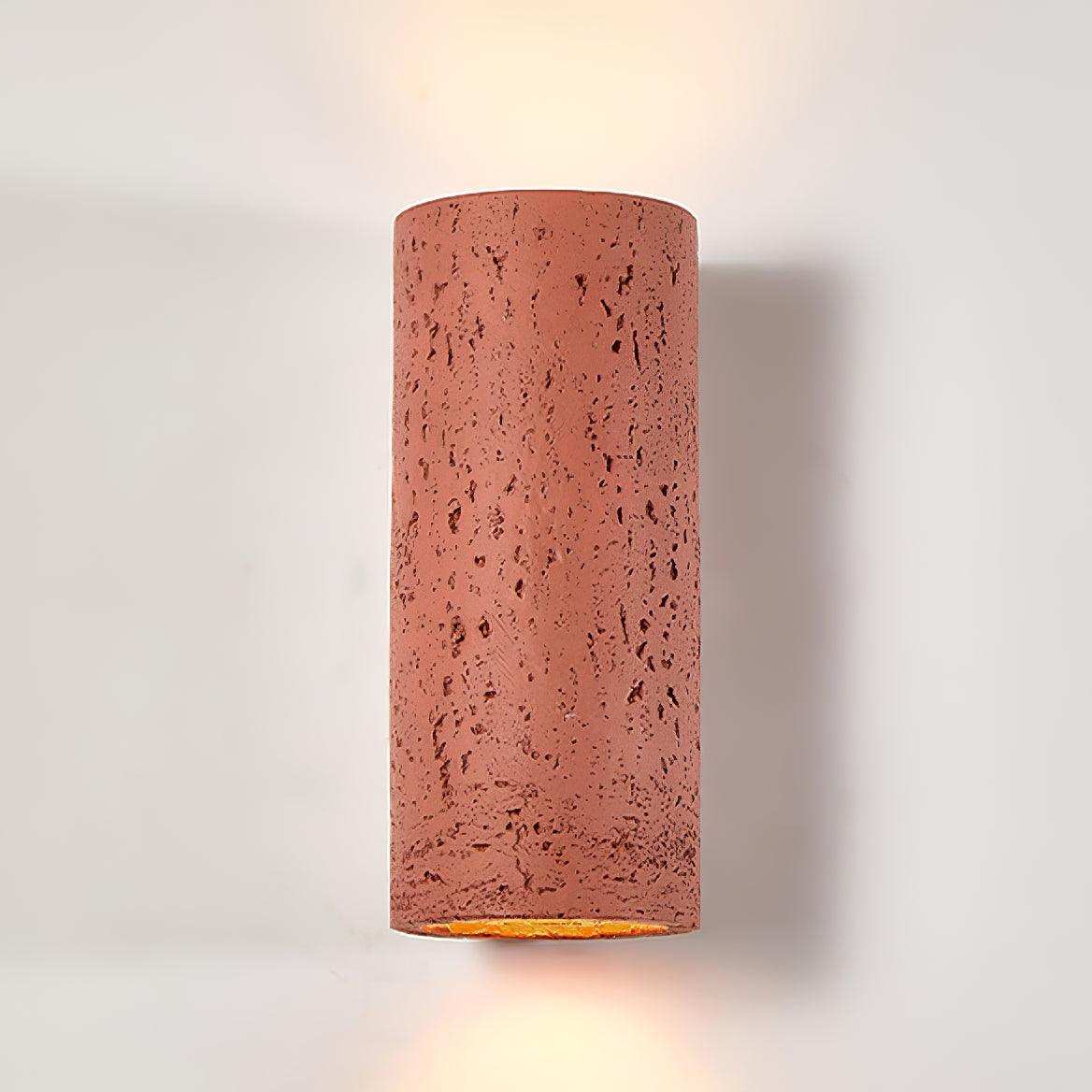 Rinalo Composite Wall Light