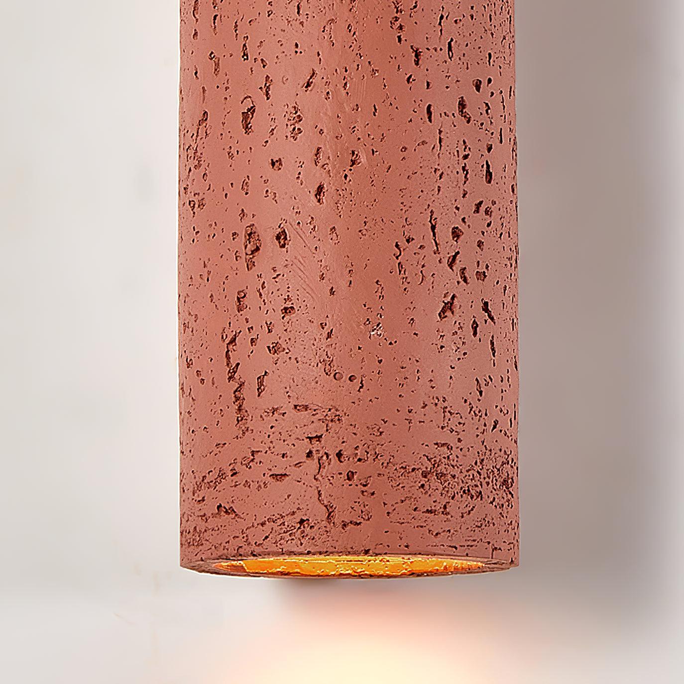Rinalo Composite Wall Light