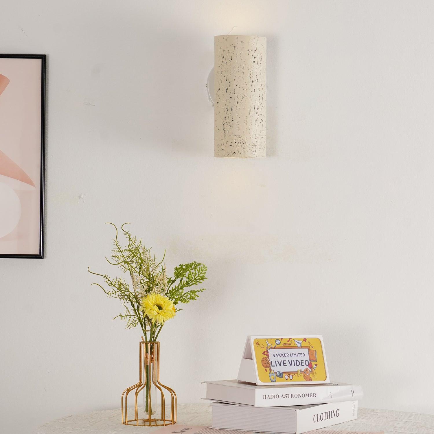 Rinalo Composite Wall Light