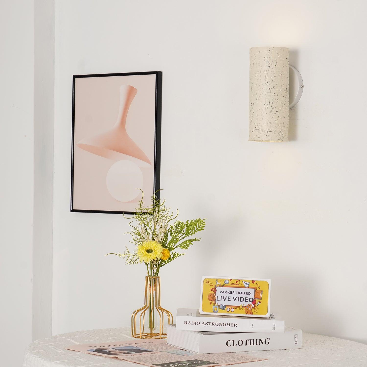 Rinalo Composite Wall Light