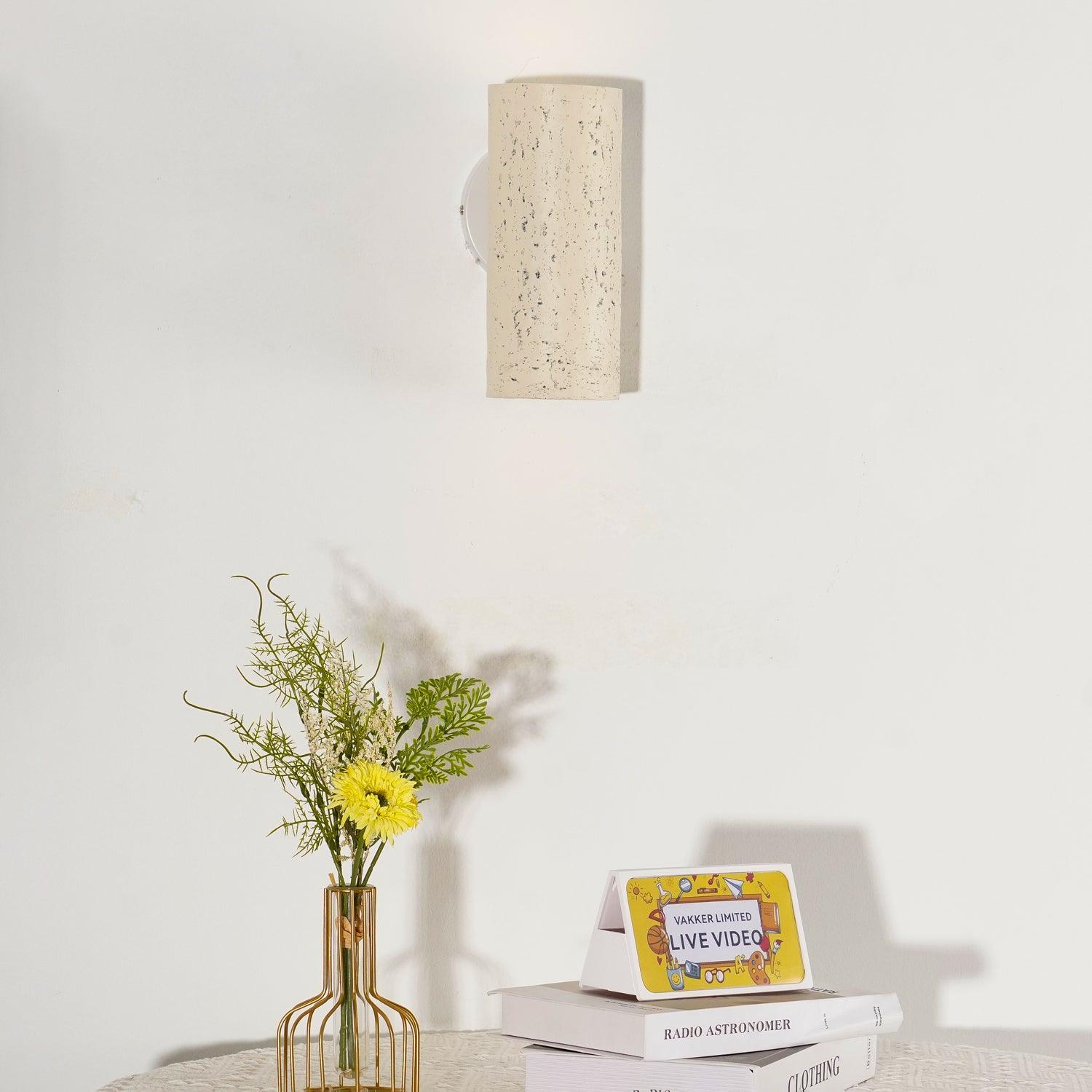 Rinalo Composite Wall Light