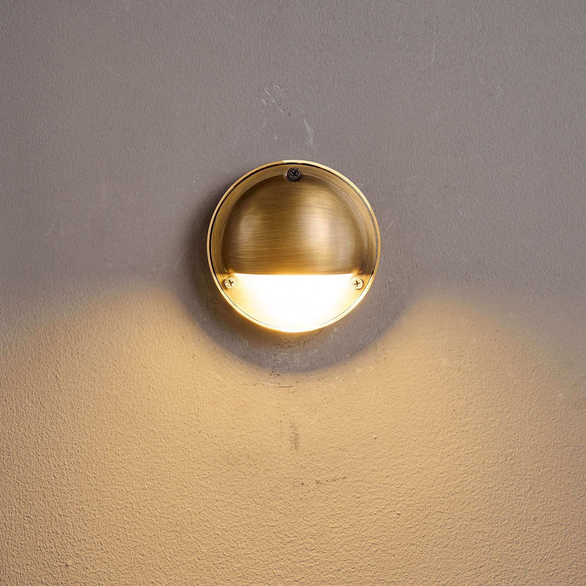 Avenlier Outdoor Wall Light