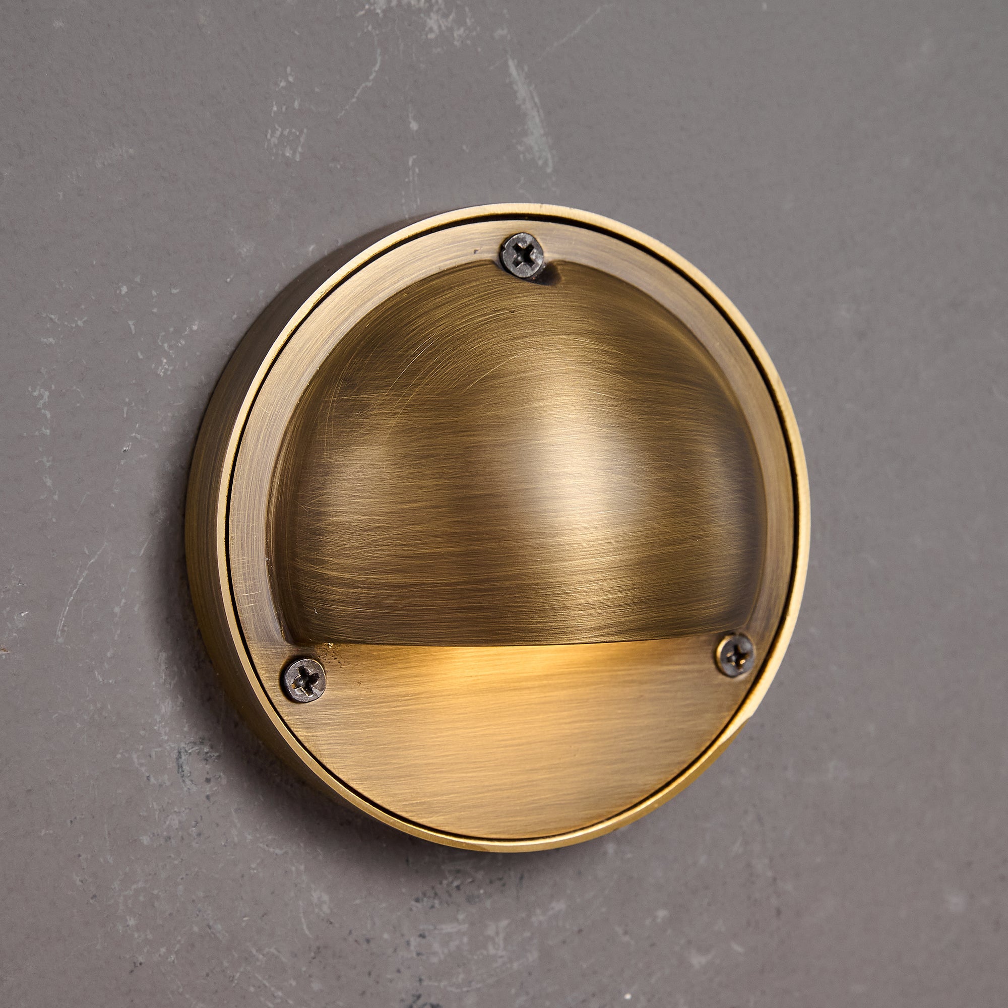 Avenlier Outdoor Wall Light