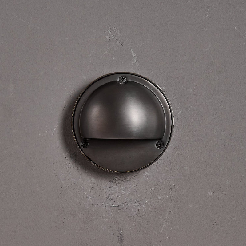 Avenlier Outdoor Wall Light