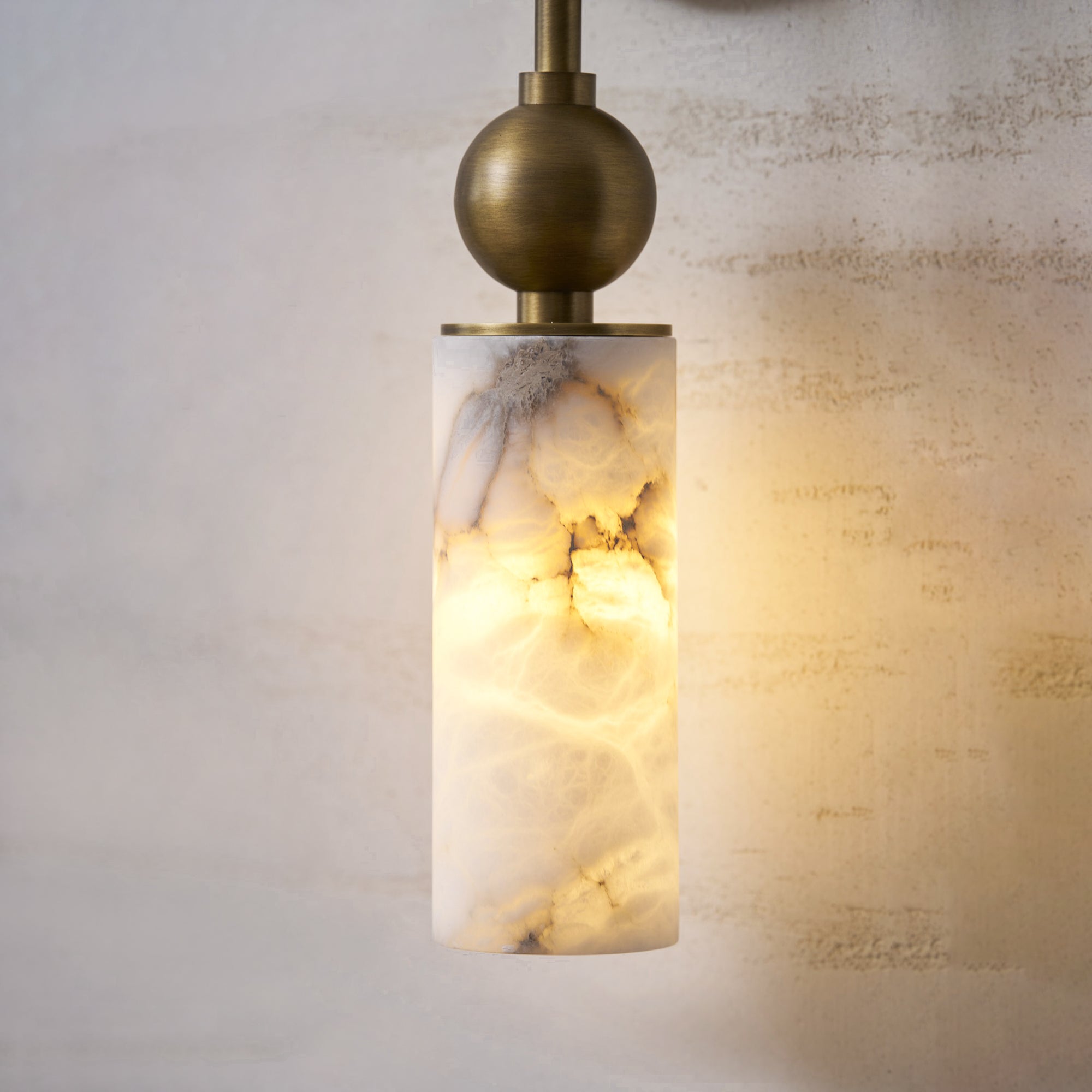 Nivord Wall Light