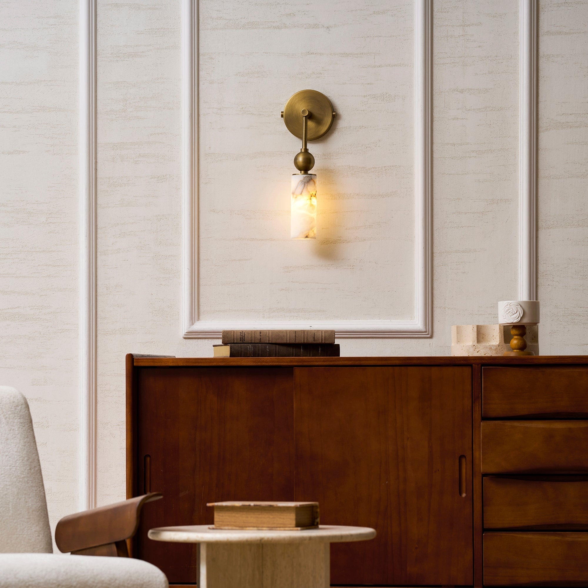 Nivord Wall Light