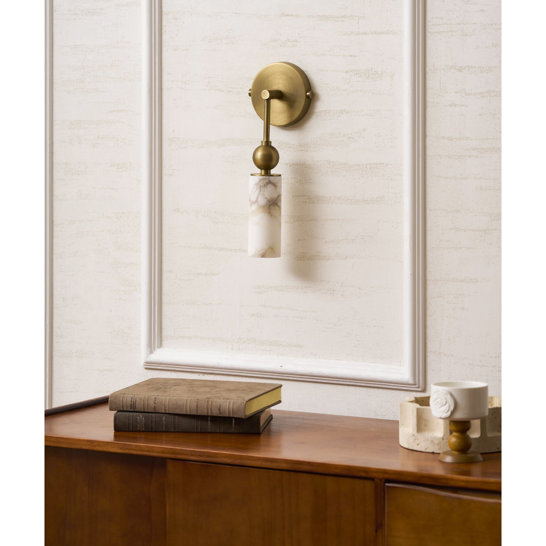 Nivord Wall Light