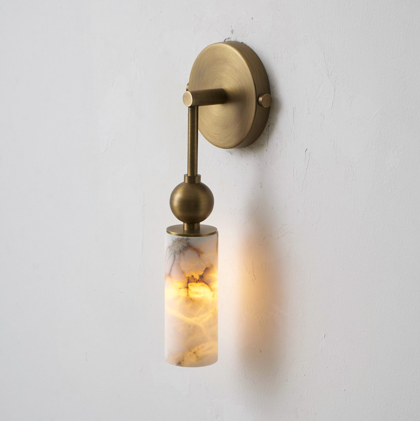 Nivord Wall Light