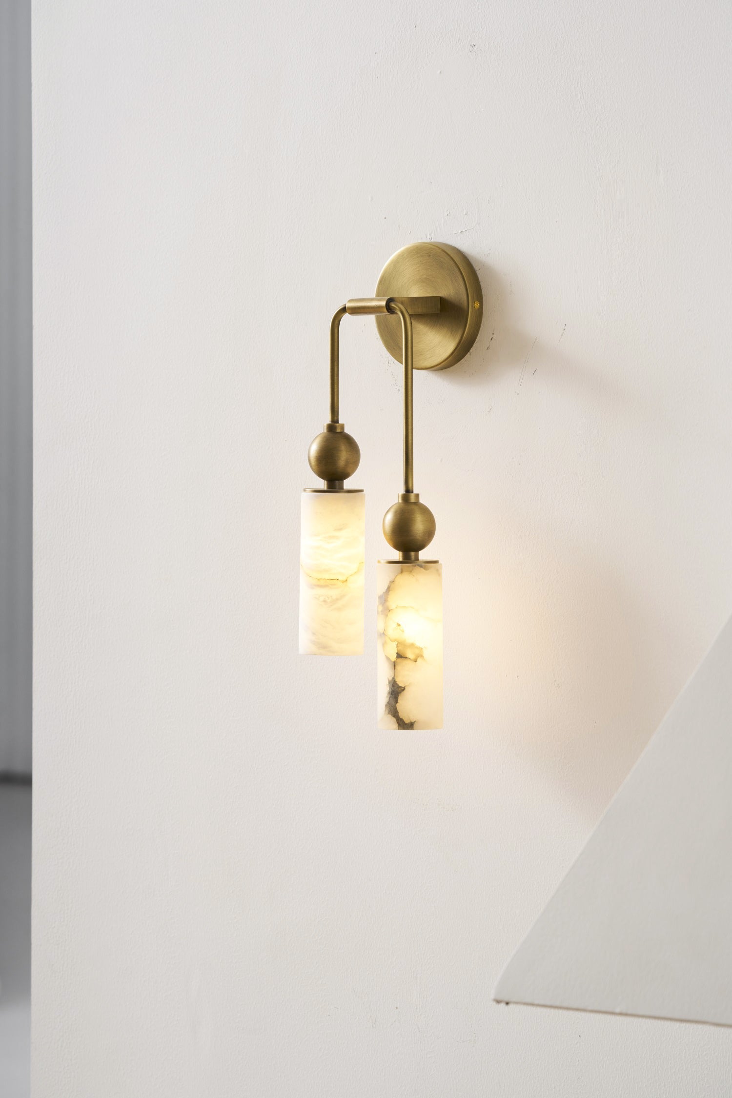 Nivord Wall Light