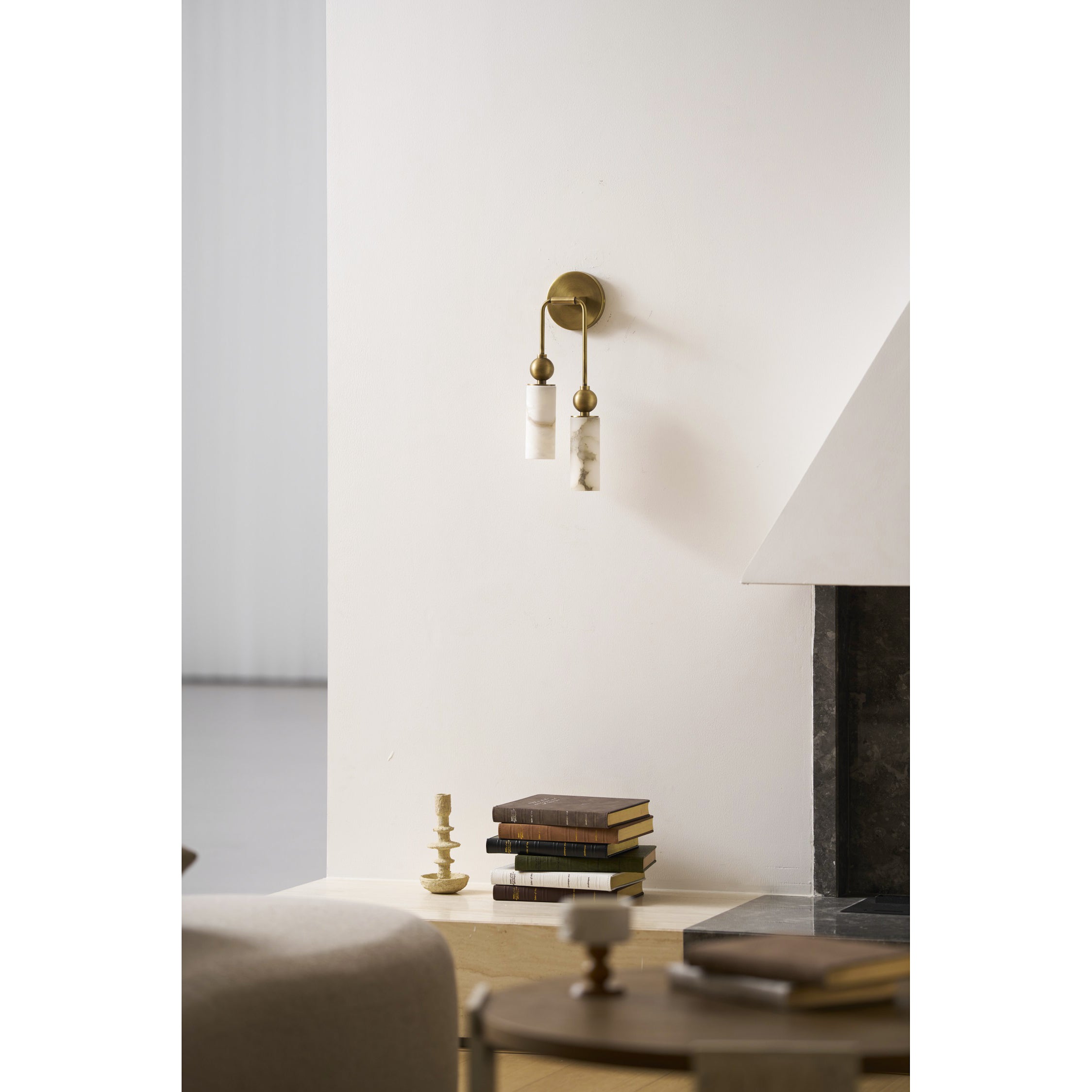 Nivord Wall Light