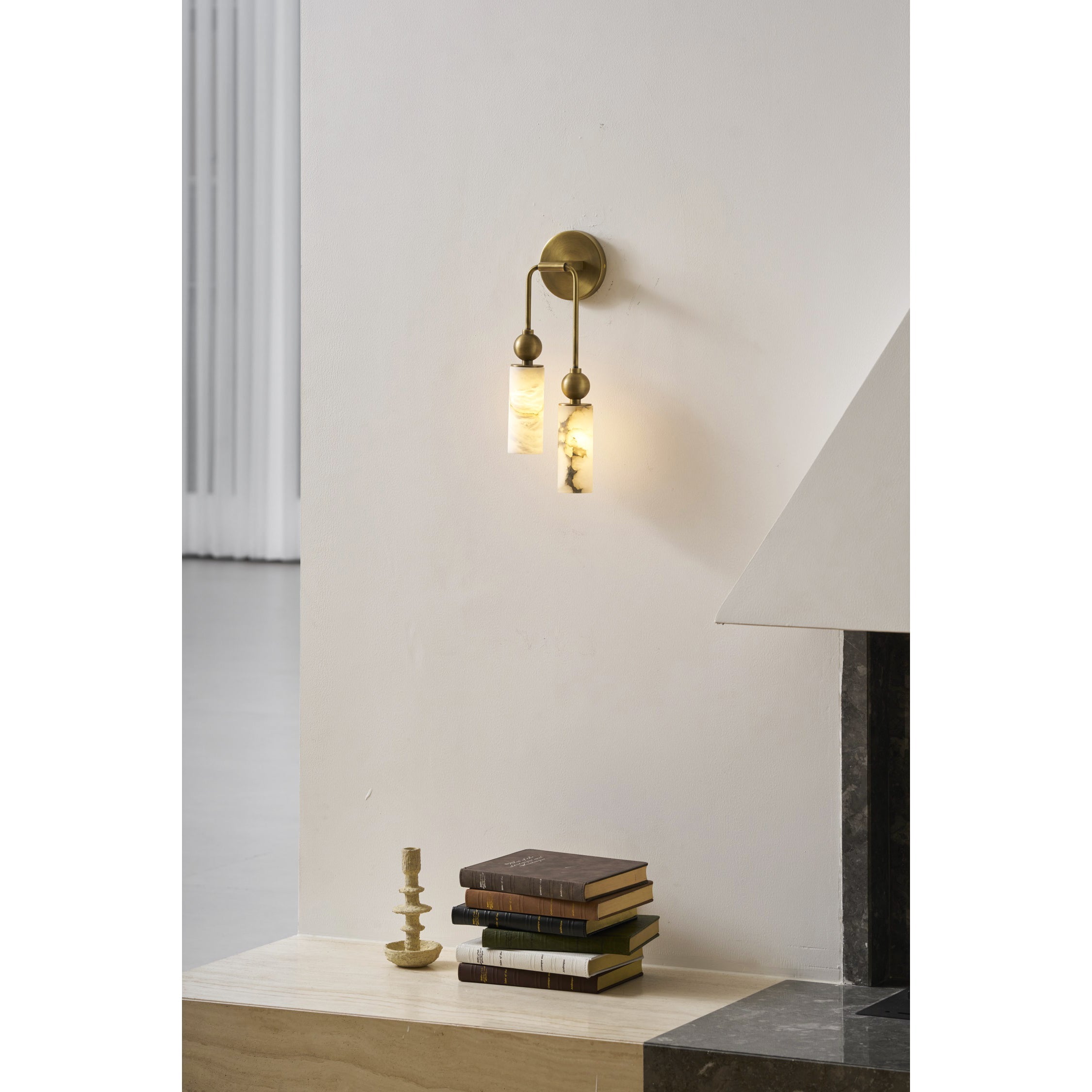 Nivord Wall Light
