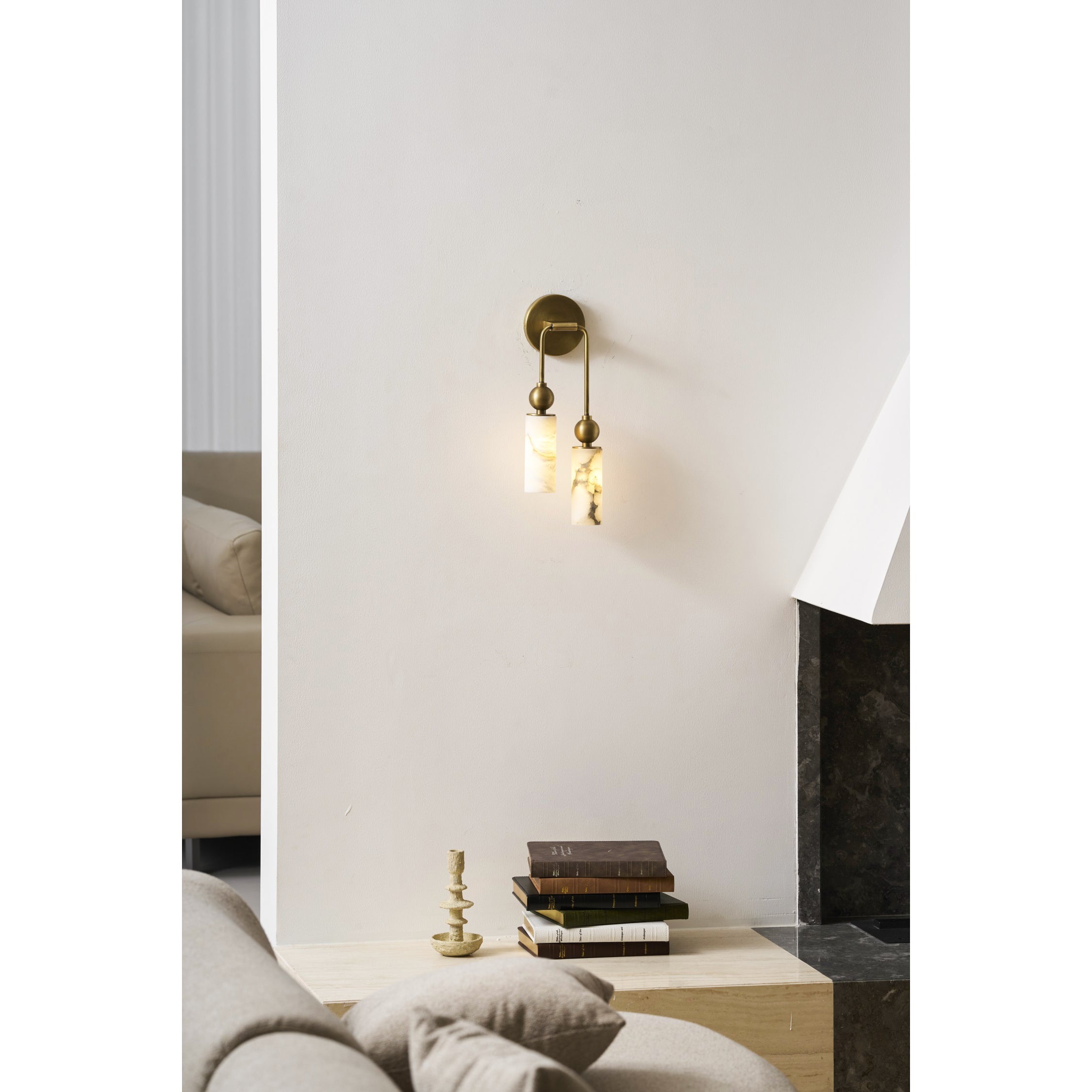 Nivord Wall Light